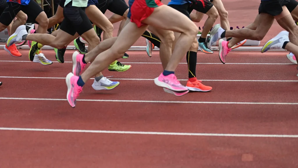 スポーツ障害