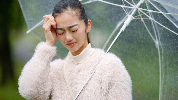 【梅雨のハシリ】その「重だるさ」は湿気のせい？体内の水分バランスを整える東洋医学の知恵